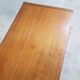 Mid century danish double drawers by Steens