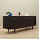Buffet en chêne, design danois, années 1970, production : Danemark