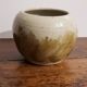 Small ball vase