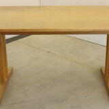 Børge Mogensen for FDB Mobler Shaker dining table 'Vittarp'