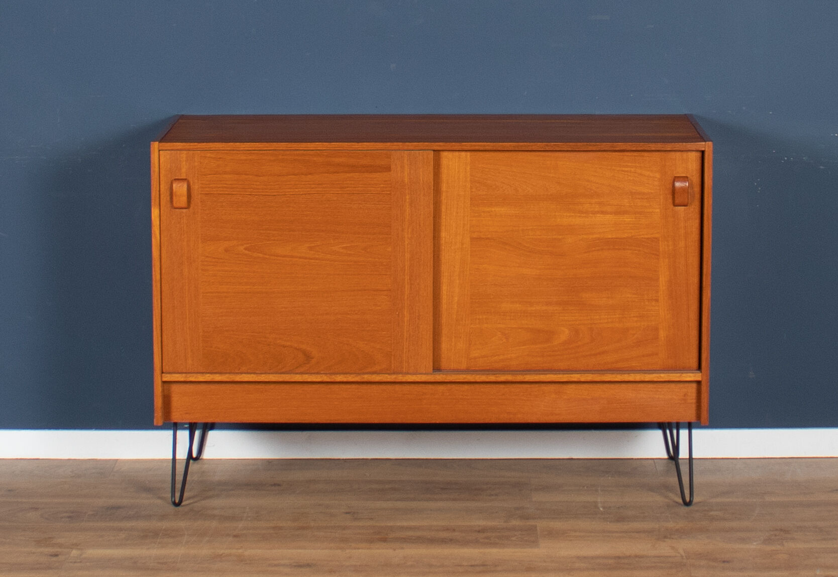 Sideboard By Domino Møbler, 1960