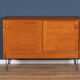 Sideboard By Domino Møbler, 1960