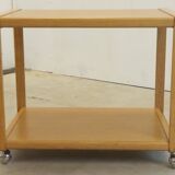 Deens design vintage trolley 'Biersted'