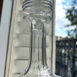 Baccarat Carafe m.Douai