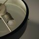 Mid-Century Italian Ceiling Pendant Light by Bruno Gatta for Stilnovo