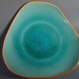 4-cup coffee set and 1980s pourer.