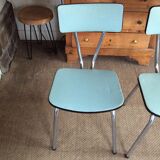 Pair of vintage chairs