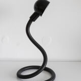 Cobra lamp 80s black
