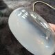 glass lamp Italy Roberto Pamio or Giusto Toso
