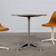 Eames dining table contract table Herman Miller Vitra 76.5cm