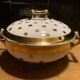 Candy Limoges gold leaf