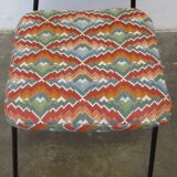 Set of 4 chairs Airborne restored