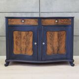 Dresser, French design, 1940s, production: France
