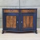 Dresser, French design, 1940s, production: France