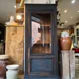 Antique display case