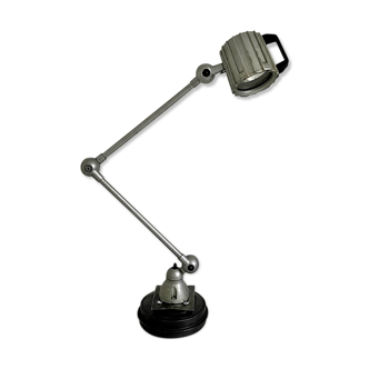 Lampe Jielde modèle projecteur à lentille