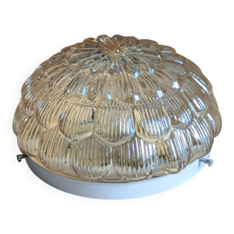 Plafonnier pomme de pin