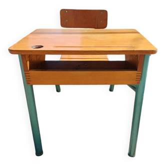 Bureau d'écolier