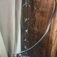 Suspension vitrail 