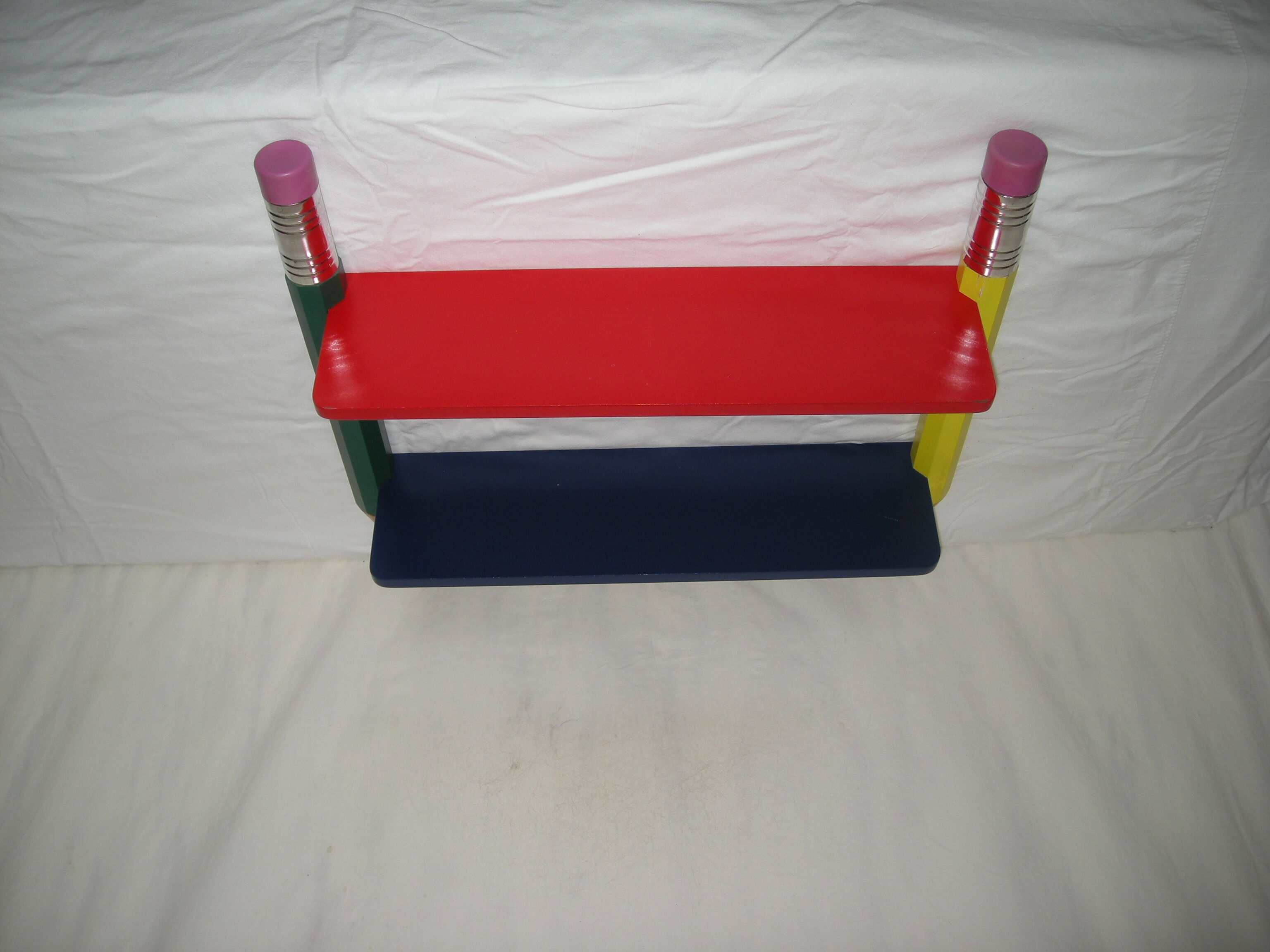 Wall shelf by Pierre Sala editions Chambon 80s