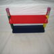 Wall shelf by Pierre Sala editions Chambon 80s