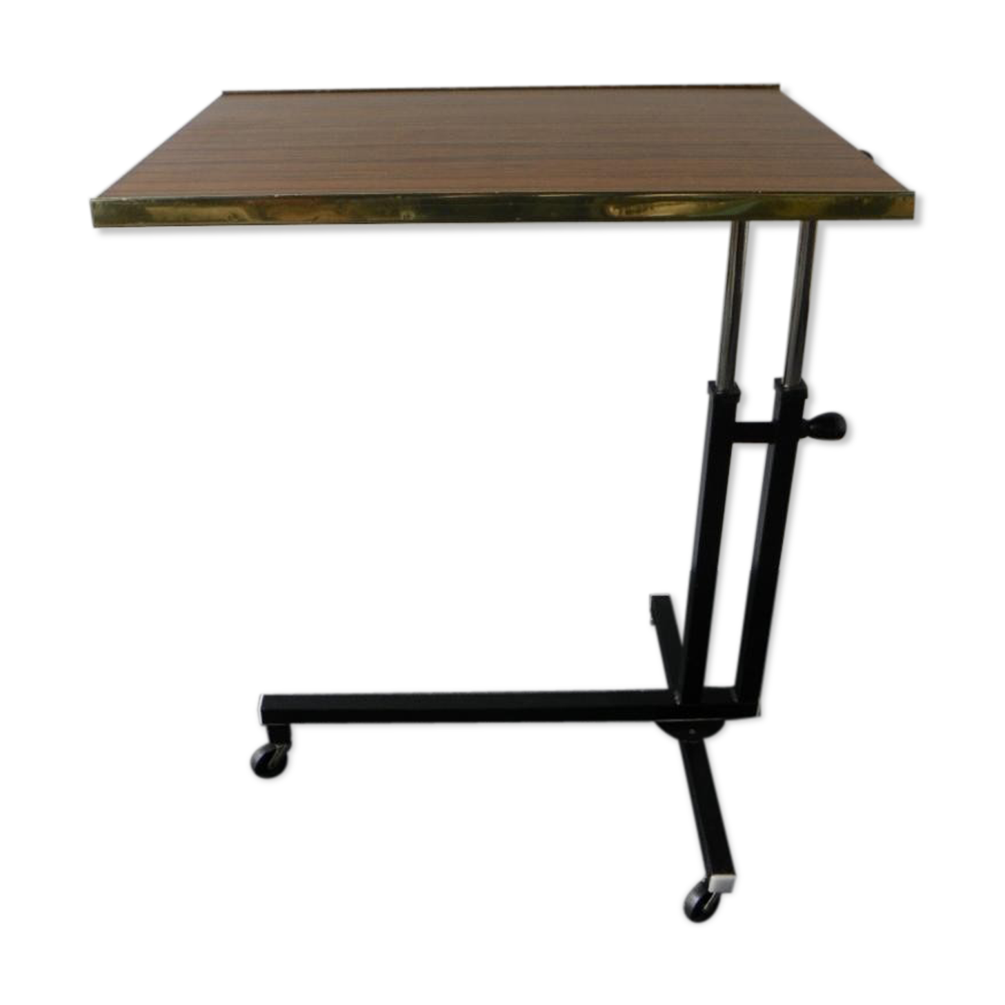 Food cart vintage 1960 s