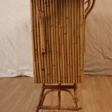 Rattan bar and Bamboo