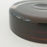 Vintage Murano glass trinket bowl