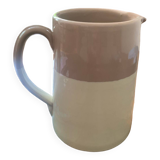 Ceramic jug