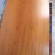 Scandinavian teak coffee table by String-Seffle, Sweden 1960s