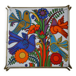 dessous de plat Acapulco