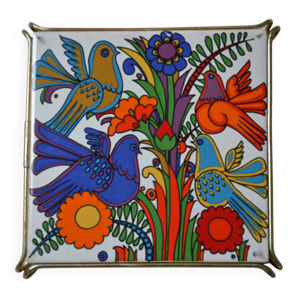 Acapulco trivet Villeroy and Boch