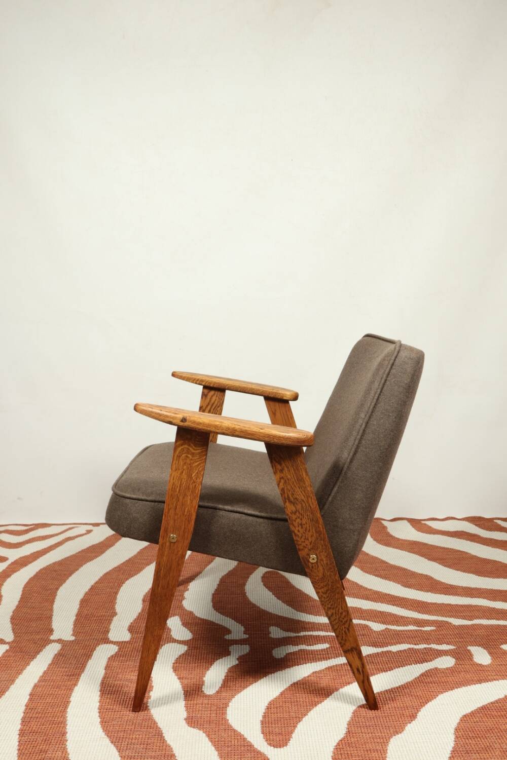 Vintage Chierowski 366 armchair