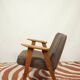 Vintage Chierowski 366 armchair