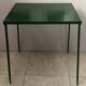 Petite table pour le salon ou le jardin