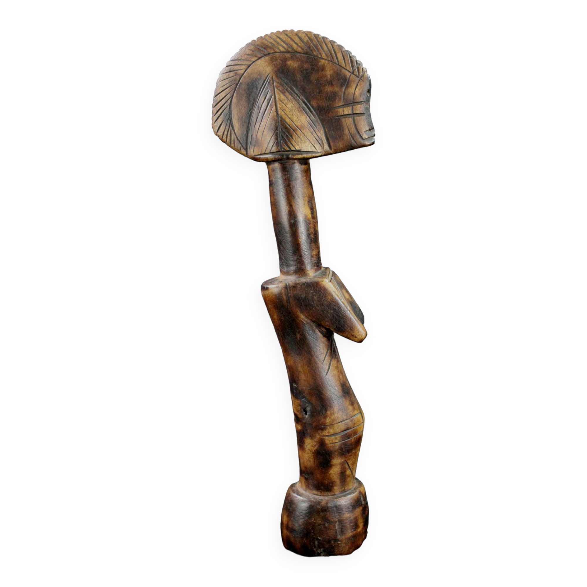 Mossi Doll Burkina Faso