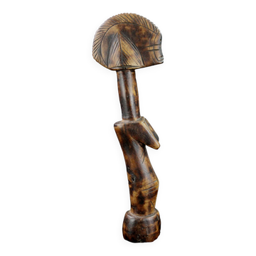 Mossi Doll Burkina Faso