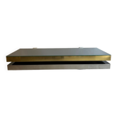 Design coffee table 1970