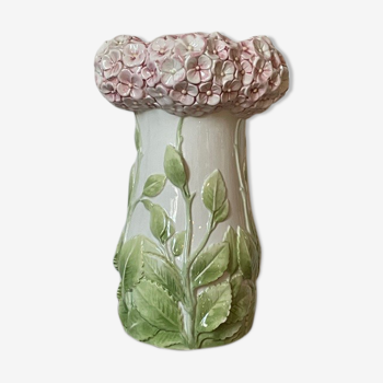 Vase hide pot slurry Chaumette