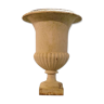 Cast-iron medici vase
