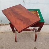 Table a games restoration 19 eme