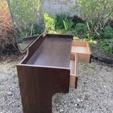 Vintage dressing table