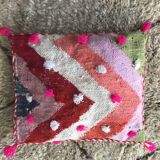 Ethnic Berber cushion 43 x 49