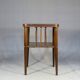 Thonet coffee table No. 9205 circa 1910 Vienna Secession