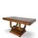 Table à manger, années 1930