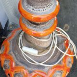 Sheurick lamp