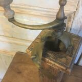 Pepper mill 60s/70s italy