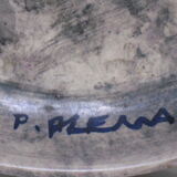 decorative plate