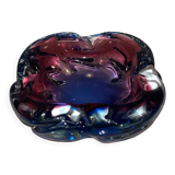 Murano ashtray