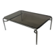 Vintage Coffee Table Walter Antonis TE41 Tubular Chrome ’t Spectrum 1974